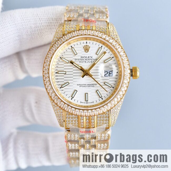 IMG_7093-800x800whbkjio0fku95367_20250702022527.jpg 💎Rolex ROLEX Luxury Extreme Gypsy Edition Watch