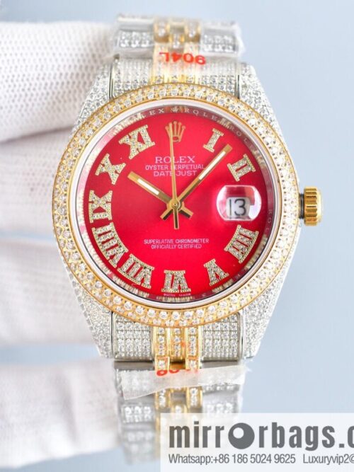 IMG_7094-800x800bxi12g2db3q95315_20250702022417.jpg Rolex ROLEX Luxury Extreme Gypsy Edition Watch