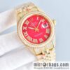 Rolex ROLEX Luxury Extreme Gypsy Edition Watch