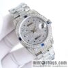The latest version of Rolex Rolex diary type, week calendar type 🈵 Star Classic series, diameter 36mm