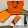 Hermes 21 summer new Maxi Twilly \"Fubao Grand Prix\" 100% silk ribbon