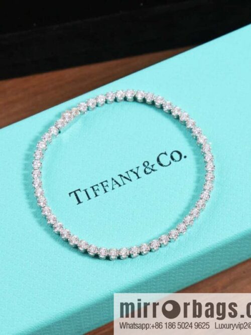 IMG_7266-800x8005ldkpbopl0a143990_20250705042635.jpg ❗️New ❗️ New ☑️ Tiffany & Co. Full Diamond Bracelet