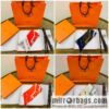 Hermes 21 summer new Maxi Twilly \"Horse Rider\" 100% silk ribbon