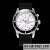 BLS Breitling, the second generation of superocean heritage series Asia7750 movement watch