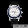BLS Breitling, the second generation of superocean heritage series Asia7750 movement watch
