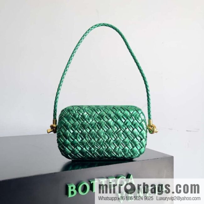 Bottega Veneta BV Knot | minaudiere: 717623