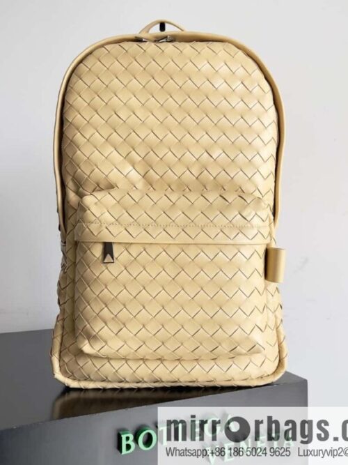 IMG_7423-800x800m24wyhty4wp52705_20250718231653.jpg Large~ BV new woven backpack model number: 730732 oat color