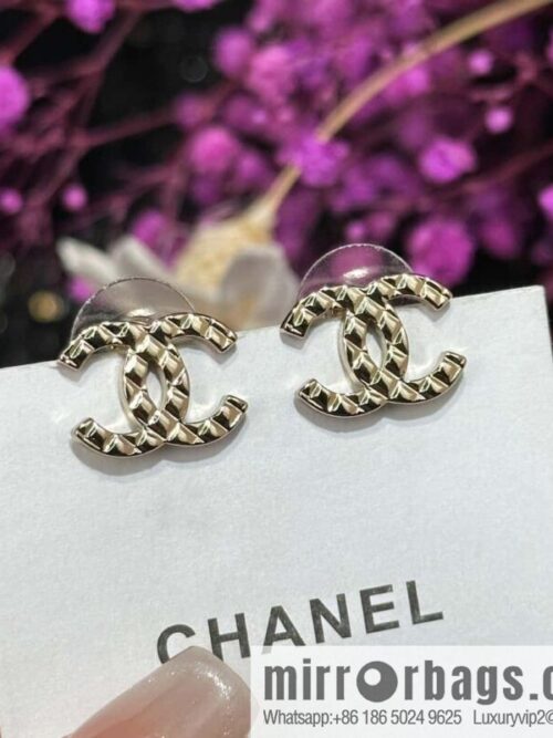 IMG_7432-800x800mxqziytxwq4111017_20250702082748.jpg ❗️New ❗️ Chanel stud earrings ☀️ original order ☀️ new ☑️ Chanel CHANEL gold diamond stud earrings ☀️