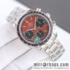 Omega Speedmaster Series 32.40.50.06 Multifunction Chronograph Watch