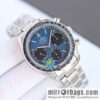 Omega Speedmaster Series 32.40.50.06 Multifunction Chronograph Watch