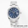 After repeated tempering, the Rolex log series watch 41MM3235 movement was created