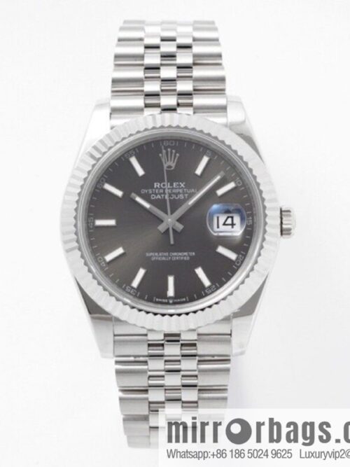 Rolex Diary Series 41MM 3235 movement