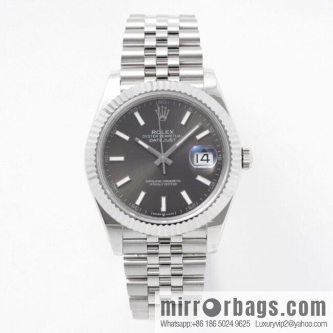 Rolex Diary Series 41MM 3235 movement