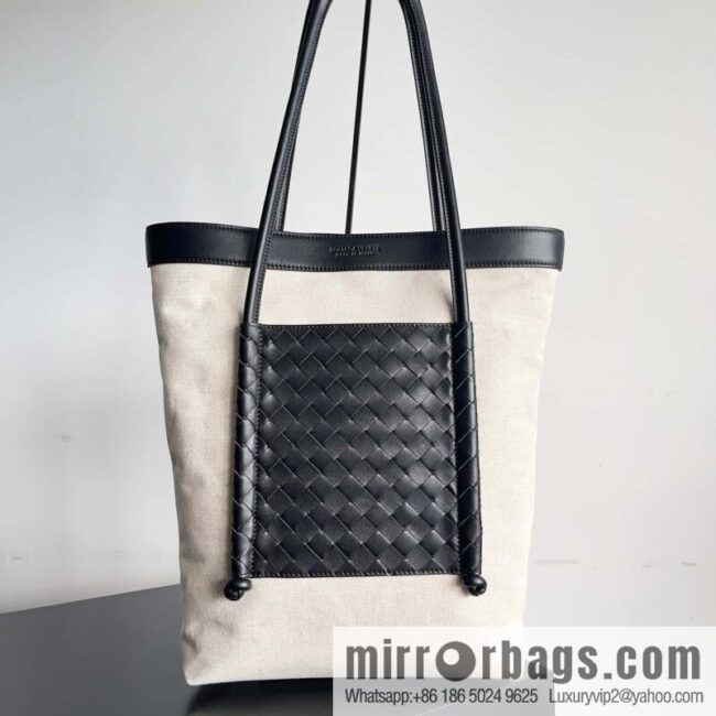 Early autumn new Portello small tote bag number: 755775