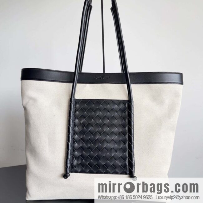 Early autumn new Portello large tote bag model number: 755776