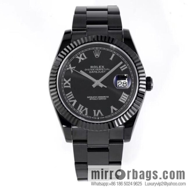 IMG_7534-800x8005ifx2gbp52t87680_20250701224412.jpg Rolex 126334 Date Just41MM Classic Oyster Perpetual Diary 41 Watch