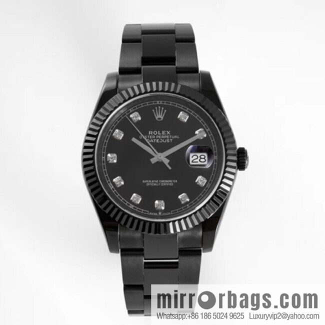 IMG_7543-800x8003oouzcknedl87681_20250701224414.jpg Rolex 126334 Date Just41MM Classic Oyster Perpetual Diary 41 Watch