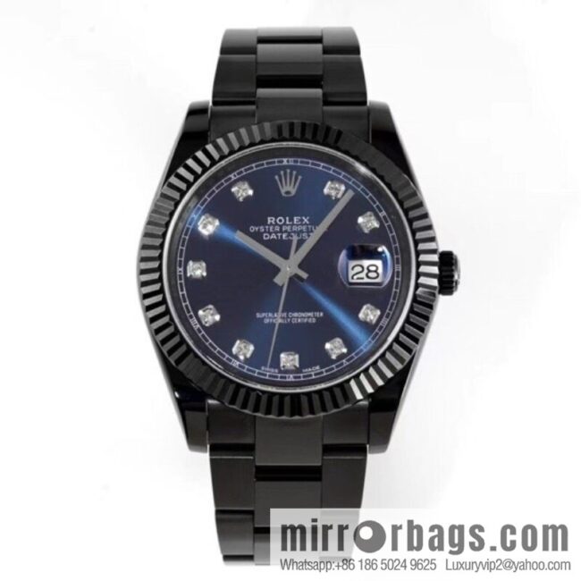 IMG_7561-800x800l50joupyuhv87683_20250701224416.jpg Rolex 126334 Date Just41MM Classic Oyster Perpetual Diary 41 Watch