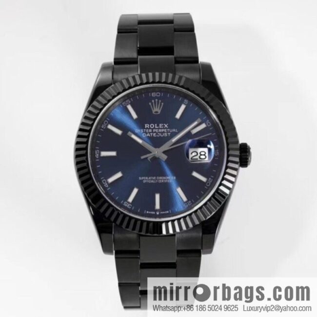 IMG_7570-800x800j1quxr2aras87684_20250701224418.jpg Rolex 126334 Date Just41MM Classic Oyster Perpetual Diary 41 Watch