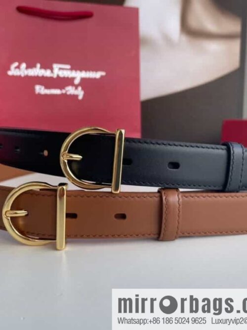 IMG_76370-800x800rrza4twohaz92396_20250702010034.jpg Ferragamo, Women\'s 2.5cm Needle Calfskin Belt