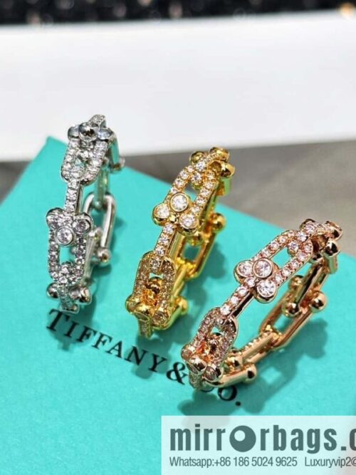 IMG_7684-800x800qxtglcxmhho110757_20250702082044.jpg ☀️Tiffany & co. Tiffany HardWear Collection, Full Diamond Horseshoe Ring ☀️