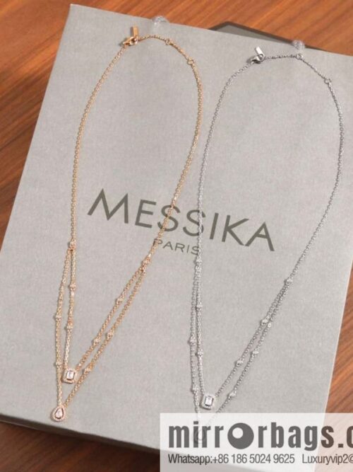 IMG_7717-800x800akvh2uj0uru143746_20250705041921.jpg ☀️Messika MYTWIN Series Double Water Drop Rock Sugar Diamond Necklace