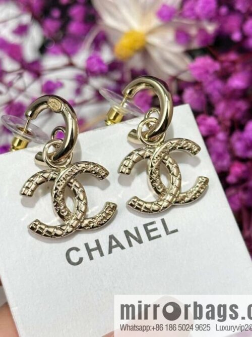 IMG_7720-800x800xaagtecd5xi110706_20250702081923.jpg ❗️New ❗️ Chanel stud earrings ☀️ new ☑️ Chanel c2 double c diamond stud earrings ☀️