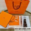 Hermes \"Walk in Paris\" 100% silk square scarf