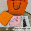 Hermes \"Walk in Paris\" 100% silk square scarf