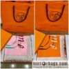 Hermes \"Walk in Paris\" 100% silk square scarf