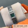 Xiaohongshu Internet celebrity, Hermès heure H steel watch