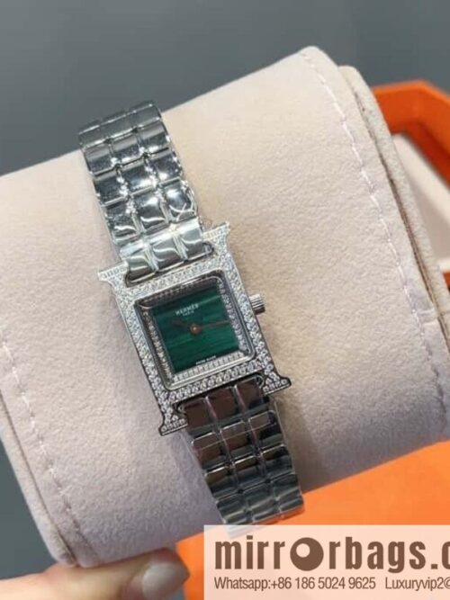 IMG_7831-800x8005zgslww1k0k49222_20250630001123.jpg Xiaohongshu Internet celebrity, Hermès heure H steel watch