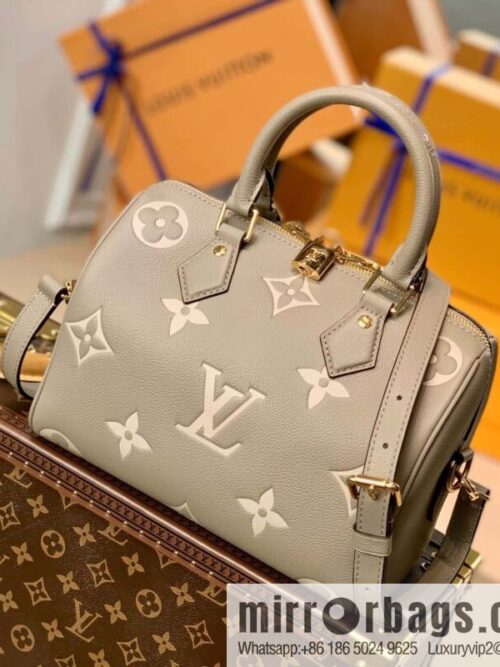 IMG_7982-1-800x800do405orat3152309_20250718231235.jpg LV M46136 SPEEDY BANDOULIZRE 25 BAG Speedy Bandoulière 25 handbag M58947 grey