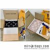 LV Louis Vuitton SIMPLY LV wool long towel m76964 m76966