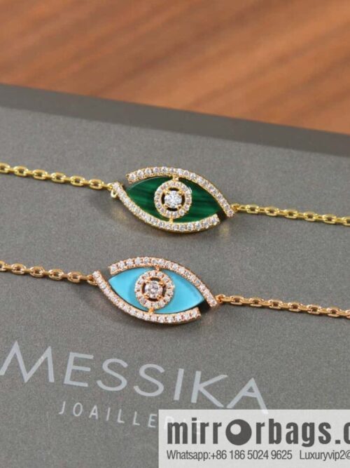 IMG_8298-800x800u1coswfl04e135707_20250704220942.jpg ☀️Messika LUCKY EYE malachite, turquoise lucky eye bracelet ☀️