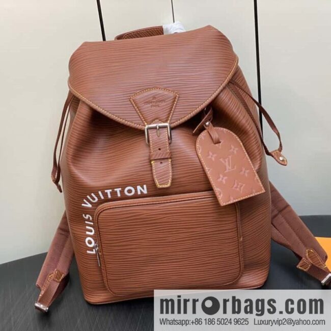 M23099 MONTSOURIS backpack