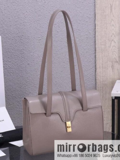 [Premium quality, all-steel hardware 】 𝗖𝗘𝗟𝗜𝗡𝗘 | SOFT 16 medium, model: 195543