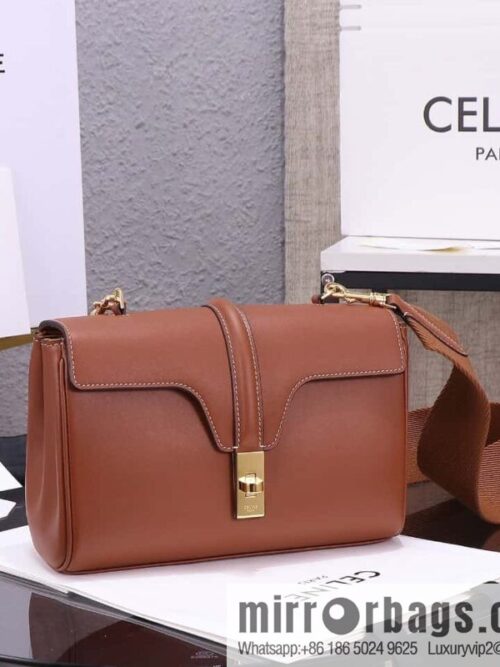 [Premium quality, all-steel hardware 】 𝗖𝗘𝗟𝗜𝗡𝗘 | 𝗧𝗘𝗘𝗡 𝗦𝗢𝗙𝗧 𝟭𝟲 model: 196853