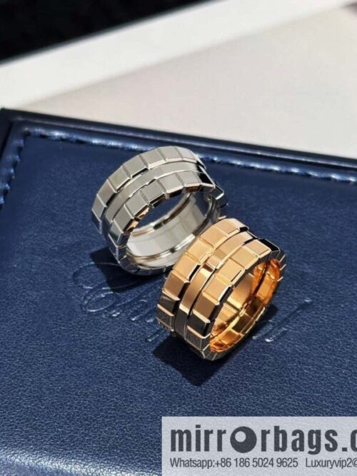 ❗️New ❗️ [Style] Chopard ICE CUBE Glossy Ring