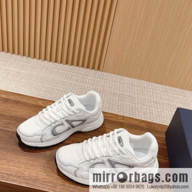 🐰🐰Dior B30 casual sneaker, original vacuum outsole