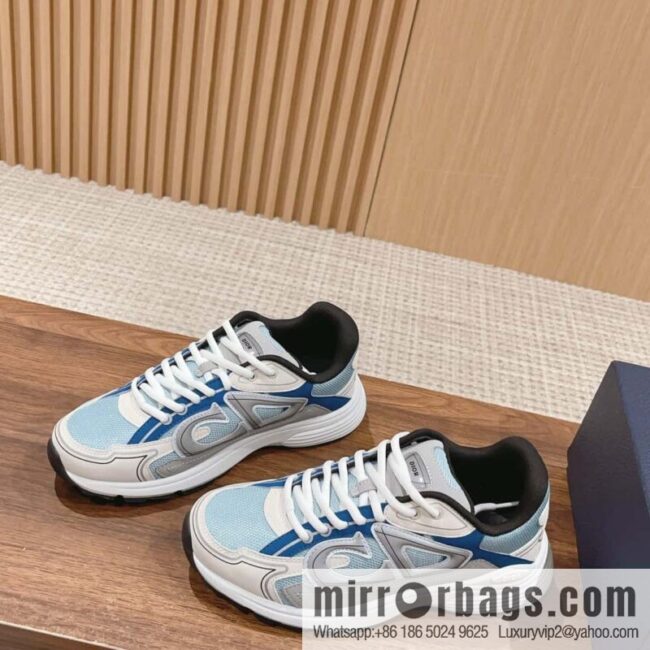 🐰🐰Dior B30 casual sneaker, original vacuum outsole