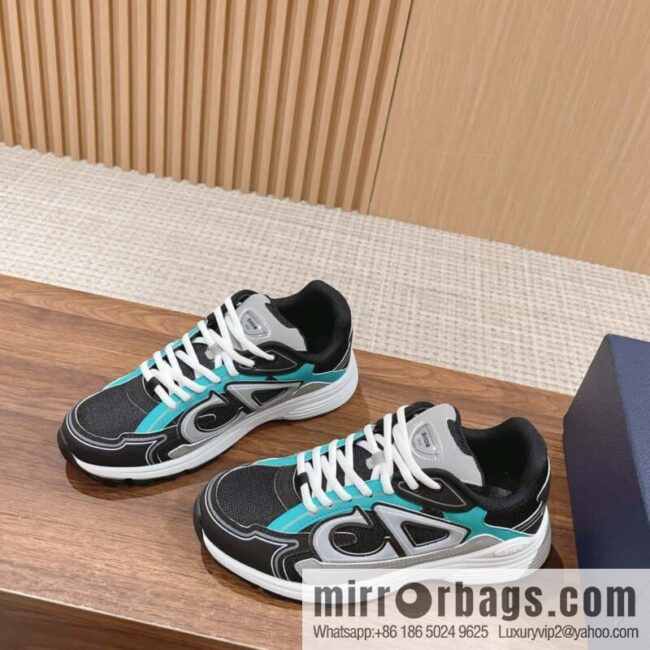 🐰🐰Dior B30 casual sneaker, original vacuum outsole