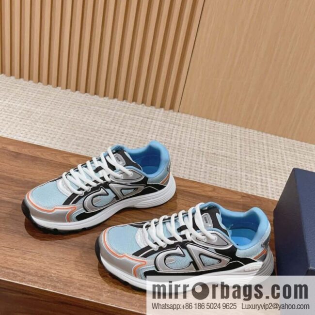 🐰🐰Dior B30 casual sneaker, original vacuum outsole