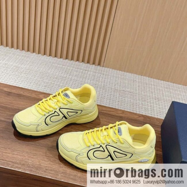 🐰🐰Dior B30 casual sneaker, original vacuum outsole