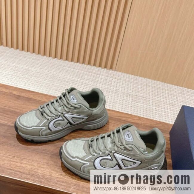 🐰🐰Dior B30 casual sneaker, original vacuum outsole