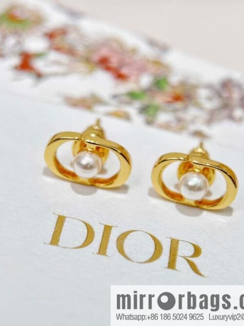 IMG_9161-800x800fhk5h5bpzkm100751_20250702042431.jpg New ☑️ DIOR CD pearl earrings stud earrings