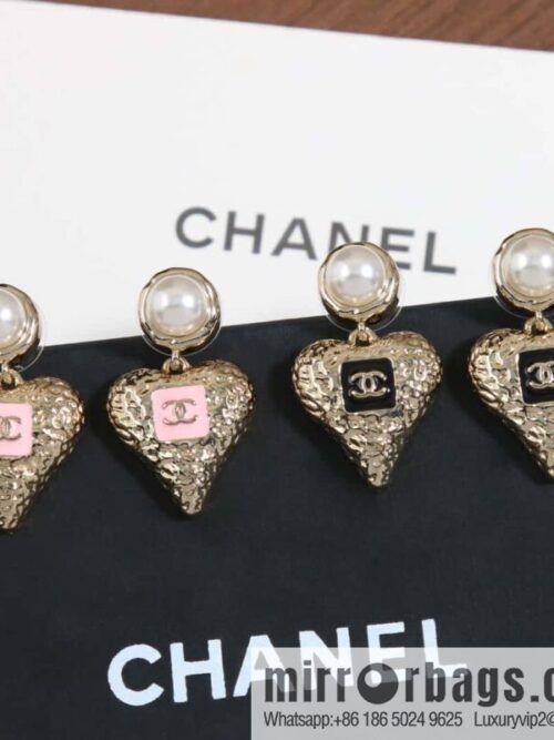IMG_9163-800x80034qargshao3140760_20250705015723.jpg ☀️New ☑️ chanel c2 double c peach heart love earrings earrings ☀️