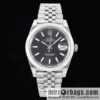 DIW factory launched a Rolex log series Middle East digital scale special edition 3235 self-winding movement watch