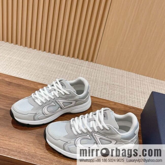 🐰🐰Dior B30 casual sneaker, original vacuum outsole