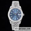 DIW factory launched a Rolex log series Middle East digital scale special edition 3235 self-winding movement watch